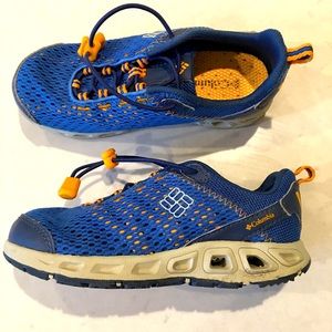 Columbia Sneakers youth size 13